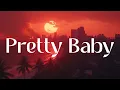 Alex Sampson - Pretty Baby (Lyrics)