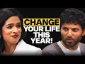 Lagu The #1 Mindset Shift to Turn Unexpected Change Into the Biggest UPGRADE of Your Life
