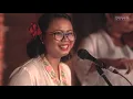 Sampul Surat Nonaria - Sebuah Persembahan Untuk Ismail Marzuki - (Official Studio Live Perform)