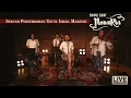 Download Lagu Sampul Surat Nonaria - Sebuah Persembahan Untuk Ismail Marzuki - (Official Studio Live Perform)