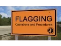 Flagging Operations and Procedures 2014