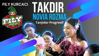 novia rozma takdir versi tanji progresif x fily kurcaci