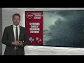 Weather Another Storm is on our radar Tuesday s Sacramento Sierra weather forecast