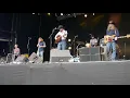 Colter Wall - 'Thirteen Silver Dollars'  (Live at EOTR 2018)