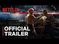 Jake Paul vs Mike Tyson Trailer Netflix