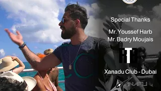 Tarek Al Atrash Yalla Ya DJ Official Music Video 2018 طارق الأطرش يلا يا دي جي 