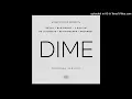 J Balvin Ft. Bad Bunny, Kevin Roldán, Arcangel & De La Ghetto - Dime