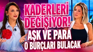 7-13 Eylül 2026 12 Burç yorumu! Bu Tarihe Dikkat Kaderleri Değişiyor Aşk ve Para O Burçları Bulacak