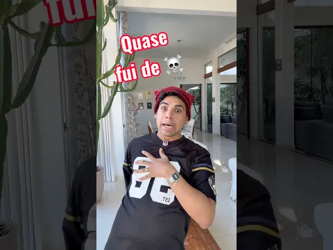 O dia que o MICHAEL JACKSON quase fez eu ter um ataque cardíaco?? 🫪 #shorts