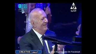 عمر خيرت مافيا 