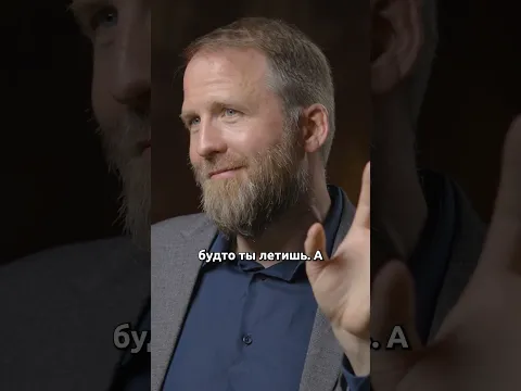 «Если не молиться, душа умрёт от голода» #shorts