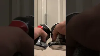 Extra Sound Pepsi Crushed Pepsi 