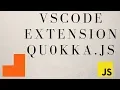 Quokka js A Cool New JavaScript VSCode Extension You Must Check Out JavaScript Scratchpad