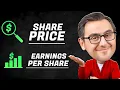 PE Ratio Explained Simply With Examples