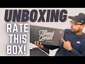THREADBEAST REVIEW 2022 REVIEW UNBOXING I ESSENTIAL PACKAGE
