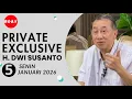 Lagu RDAY LIVESTREAMING PRIVATE EXCLUSIVE H DWI SUSANTO || SENIN 5 JANUARI 2026
