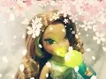 Download Lagu Winx Club Flora Singsational Mattel Doll Review French