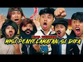 Download Lagu MISI MEMBEBASKAN SI DIKA |CINTA SEGIEMPAT EPS 28