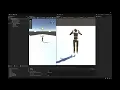 A MuJoCo plug-in for Unity by DeepMind