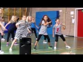 Download Lagu Naomi Pfortner Eind dans school 2015
