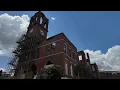 Future of Floyd County Historic Courthouse uncertain after fire