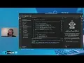 Beyond Coding The Ultimate AI-Native IDE Demo with Theia AI