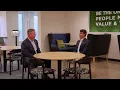 Career Mobility at Fifth Third Andrew s Journey