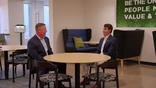 Career Mobility at Fifth Third Andrew s Journey