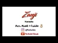 Download Lagu Zauji ( Balasan Lagu Zaujati ) | Karaoke