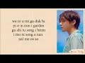 Download Lagu BTS (방탄소년단) - The Truth Untold (전하지 못한 진심) (Feat. Steve Aoki) Easy Lyrics
