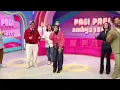 Download Lagu [FULL] Diva Aurel di Pagi Pagi Ambyar TRANS TV - Tabola Bale