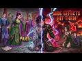 They CRIPPLED a Cultivator Now Every Side Effect Hits His ENEMIES Instead Part1