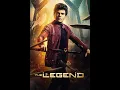 The Legend Telugu 2022 New movie