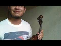 Aleluya - Miel San Marcos / Violín
