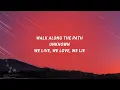 Alan Walker - We live we love we lie (The Spectre) (Lyrics)