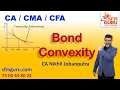 Bond Convexity - Final SFM