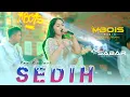 SEDIH INA LESTARI MBOIS MUSIC ( Sabar Audio )