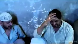 حسام الرسام ونسجنه ونسجنه موال يهدم الحيل حزين جدااا جداااا 