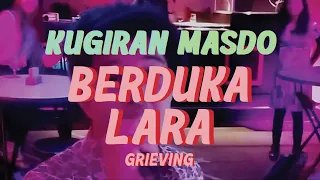 berduka lara kugiran masdo unofficial english lyric video 