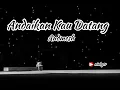 Lagu Andmesh - Andaikan Kau Datang (Official Music Video)Lyric #andaikankaudatang  #miracleincellno7