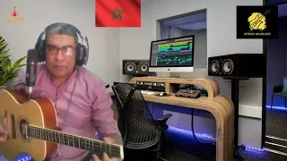 گولو لما راني غادي أغنية من ارشيف الفنان مولود Elfannan Mouloud 