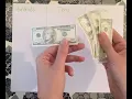 Counting with Money on the Place Value Chart