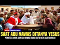 Download Lagu TERDIAM! PENDETA DIBUAT BINGUNG SAAT ABU NAWAS BUKA RAHASIA BAHASA ILAHI! DEBATNYA BIKIN MERINDING!