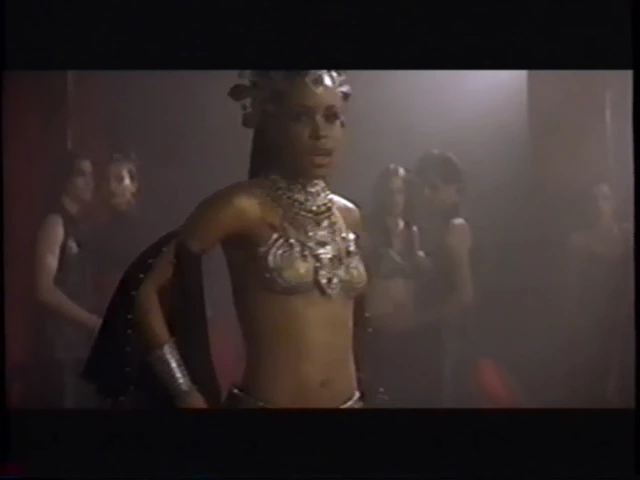 Queen of the Damned (2002) Teaser (VHS Capture)