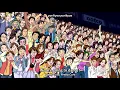 Download Lagu Precure All Stars Go Go Dream Live! Ending