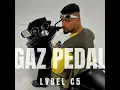 GAZ PEDAL