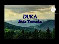 Duka-Evie Tamala
