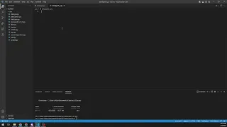 Python Lesson 3 Data Types