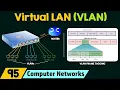Virtual LAN VLAN