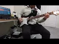 Alkaline Trio - This Addiction (Guitar Cover)